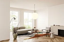 Wilton szőnyeg - Constance (multi)