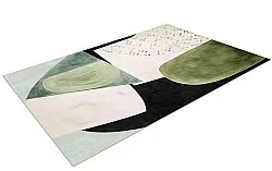 Wilton szőnyeg - Nell (zöld/multi)