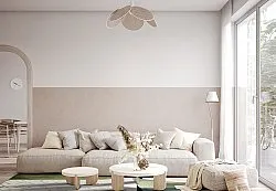 Wilton szőnyeg - Nell (zöld/multi)