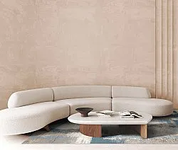 Wilton szőnyeg - Arwen (kék/multi)