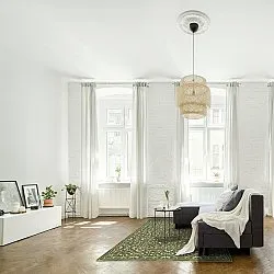 Wilton szőnyeg - Yvette (zöld)