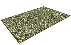 Wilton szőnyeg - Yvette (zöld)
