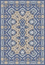 Wilton szőnyeg - Henrietta (kék)