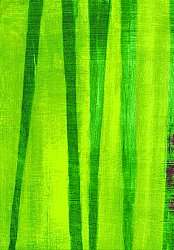 Wilton-teppe - Clio (grønn)