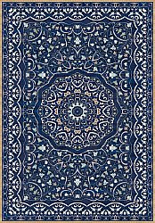 Wilton szőnyeg - Theodora (kék)