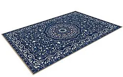 Wilton szőnyeg - Theodora (kék)