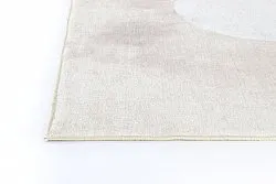 Wilton szőnyeg - Dole (bezs/fehér)