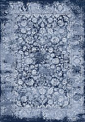 Wilton szőnyeg - Amaya (kék)