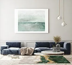 Wilton szőnyeg - Padova (zöld/fehér/arany)