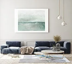 Wilton szőnyeg - Koloa (kék)