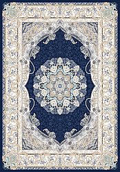 Wilton szőnyeg - Asara (kék)