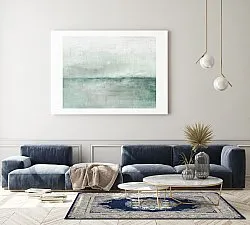 Wilton szőnyeg - Asara (kék)