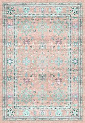 Wilton szőnyeg - Livley (rózsaszín)