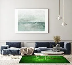 Wilton szőnyeg - Anzio (zöld)