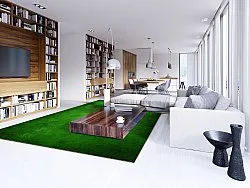 Wilton szőnyeg - Anzio (zöld)