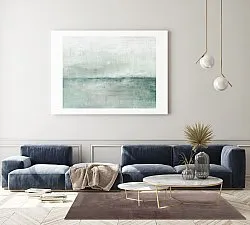 Wilton szőnyeg - Artena (szürke/barna)