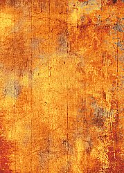 Wilton szőnyeg - Cesano (narancssárga)