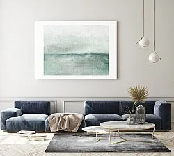 Wilton szőnyeg - Esperia (szürke)