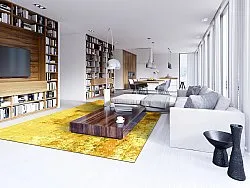 Wilton szőnyeg - Salitto (arany)