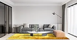 Wilton szőnyeg - Salitto (arany)