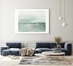 Wilton szőnyeg - Laurito (szürke/bezs/többszínű)