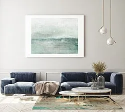 Wilton szőnyeg - Tempes (bezs/többszínű)