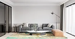 Wilton szőnyeg - Tempes (bezs/többszínű)