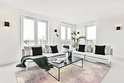 Wilton szőnyeg - Mogoro (többszínű)