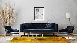 Wilton szőnyeg - Benali (arany)