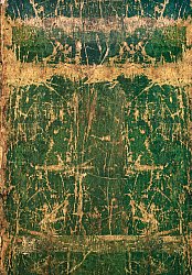 Wilton szőnyeg - Cantoria (bezs/zöld)