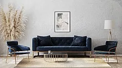 Wilton szőnyeg - Vezzani (bezs)