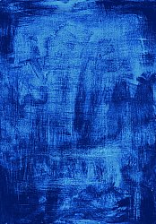 Wilton szőnyeg - Campile (kék)