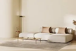 Wilton szőnyeg - Lynton (bezs)