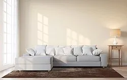 Wilton szőnyeg - Lynton (sötétbarna)