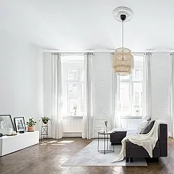 Wilton szőnyeg - Lynton (világos szürke)