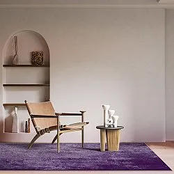 Wilton szőnyeg - Lynton (lila)