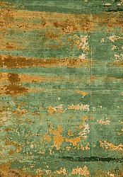 Wilton szőnyeg - Domont (zöld)