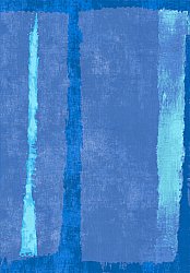 Wilton szőnyeg - Asti (kék)