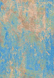 Wilton szőnyeg - Pavoa (kék)