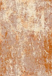 Wilton szőnyeg - Pavoa (narancssárga)