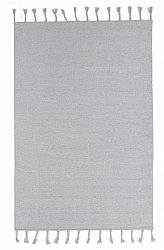 Ullteppe - Malana (grå)