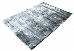 Viskóz szőnyeg - Jodhpur Special Luxury Edition kék/szürke