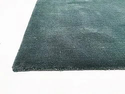 Recycled PET with viscose look (acélkék)