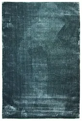 Recycled PET with viscose look (acélkék)