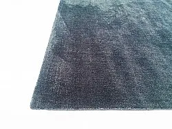 Recycled PET with viscose look (kék)