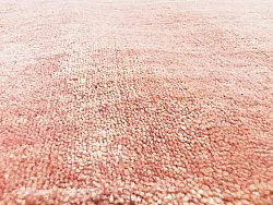 Recycled PET with viscose look (rózsaszín)