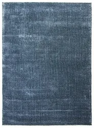 Recycled PET with viscose look (kék)