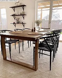 Gyapjúszőnyeg - Otago (bézs)