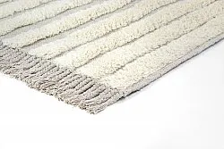 Gyapjúszőnyeg - Elba (bézs)