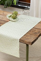 Asztalfutók - Futó Ella (zöld)
